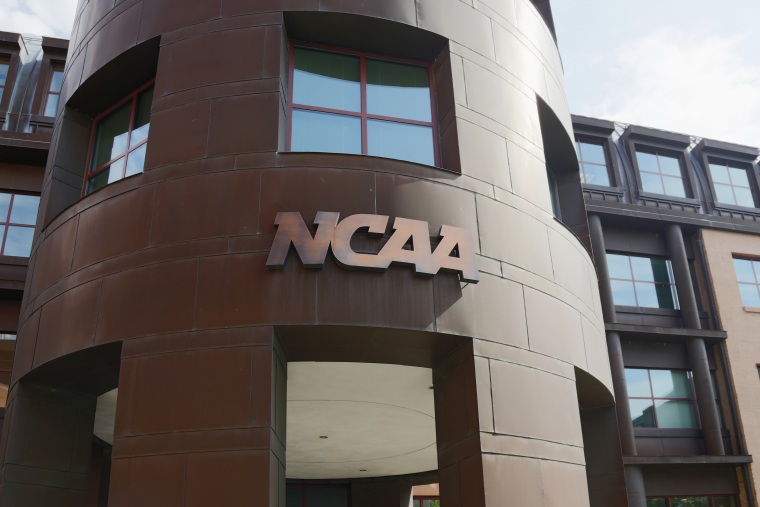 The NCAA will allow athletes to profit from their name, image, and likeness