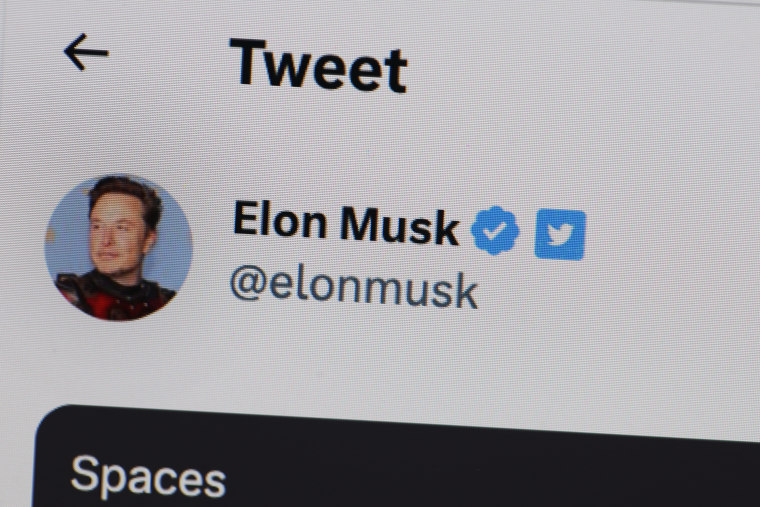 Twitter is now worth a third of what Elon Musk paid for it