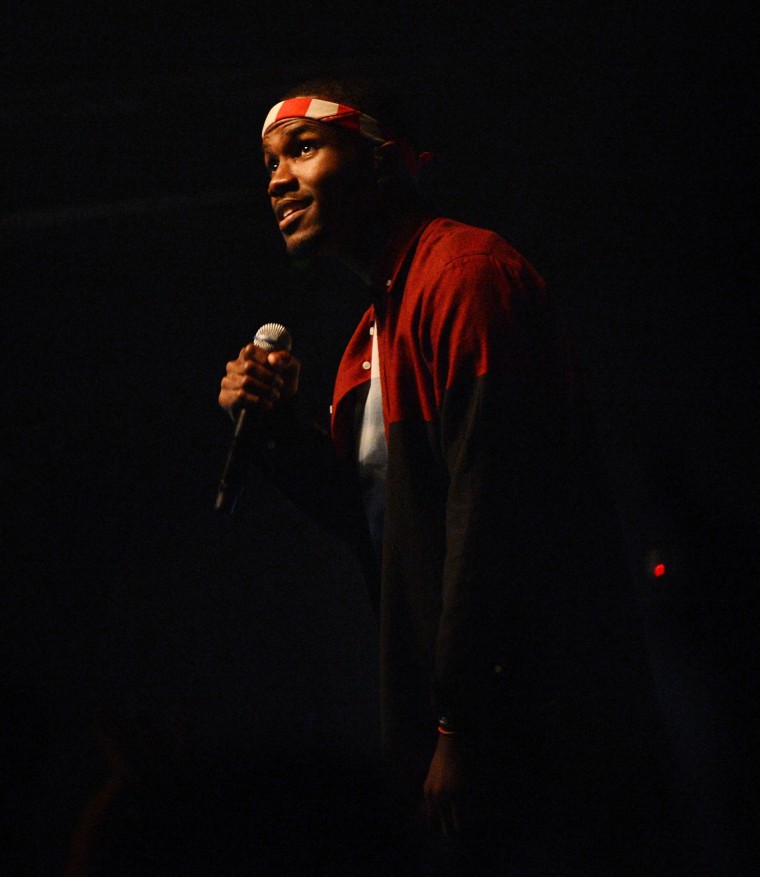 The Power Of “Seigfried,” Frank Ocean’s New Outsider Anthem | The FADER