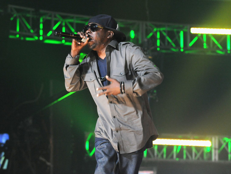 A NYC Street Will Be Named After A Tribe Called Quest’s Phife Dawg