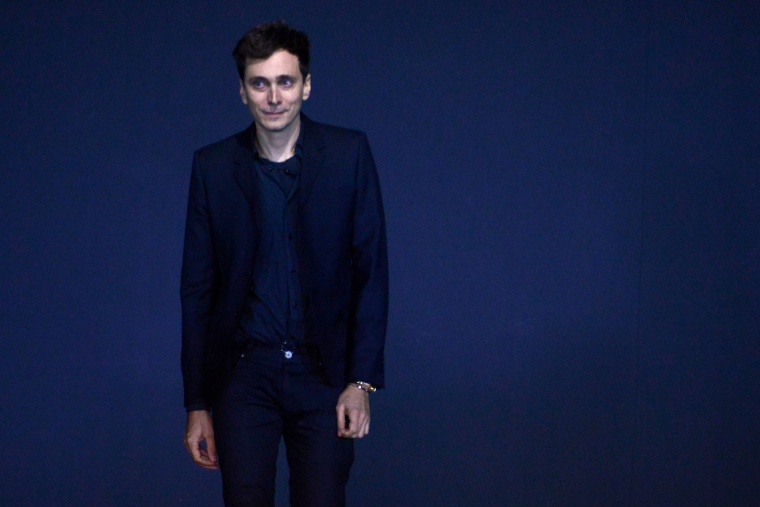 5 Things To Read In The Wake Of Hedi Slimane’s Saint Laurent Exit