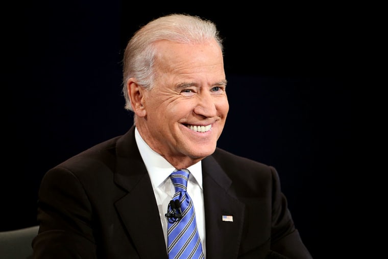 Joe Biden To Speak At SXSW 2017