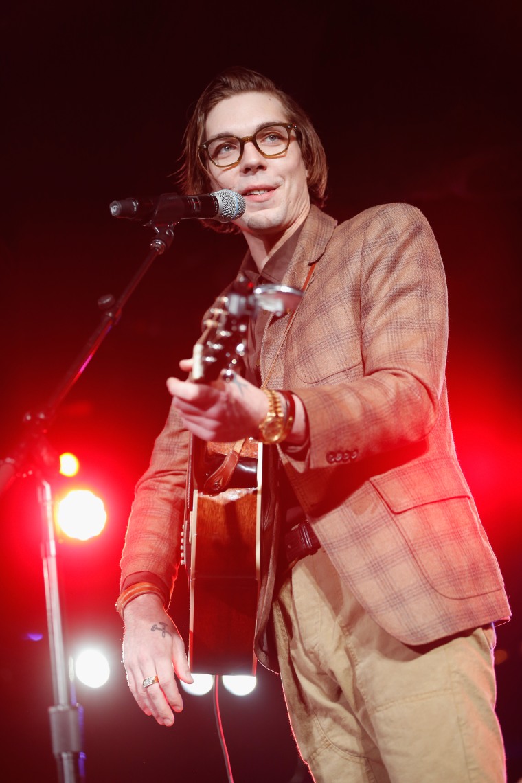 R.I.P. Justin Townes Earle, Americana musician dead at 38