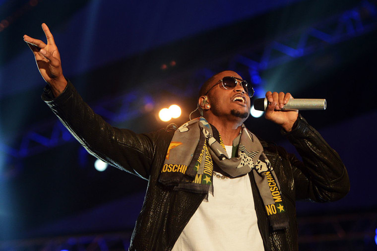 Report: Trey Songz Arrested For Destroying Concert Equipment During Detroit Performance