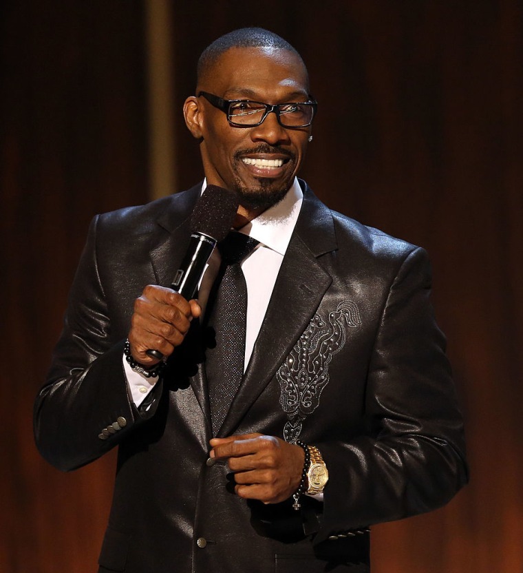 Chris Rock, Chance The Rapper, And More Pay Tribute To Charlie Murphy