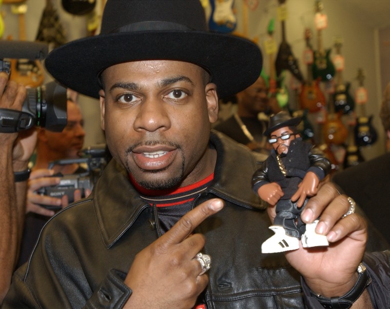 Jam Master Jay’s murder investigation declared a cold case