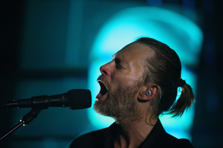 The New Version Of Radiohead's "True Love Waits" Is Beautiful, But It Won't Please Everyone