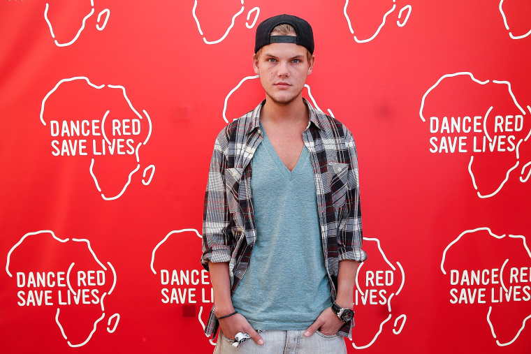 Oman police confirm ’no criminal suspicion’ in Avicii’s death