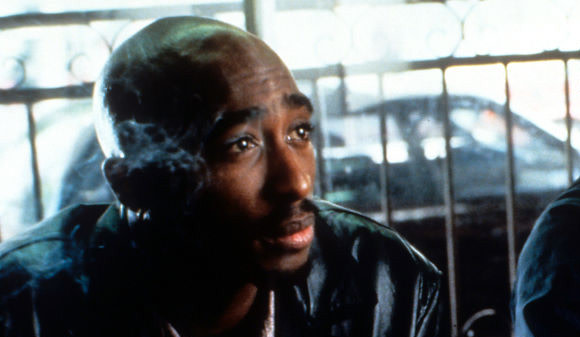 Las Vegas police issue search warrant in Tupac murder investigation