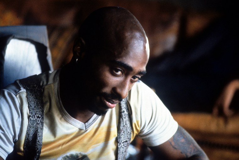 Tupac’s sister sues executor of Shakur estate