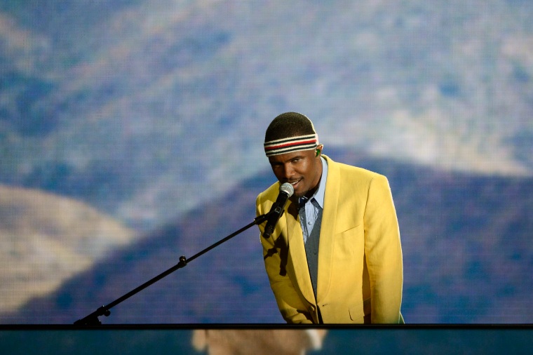 Nobody Gets Frank Ocean Like The Guy Who Wrote <i>Game Of Thrones</i>