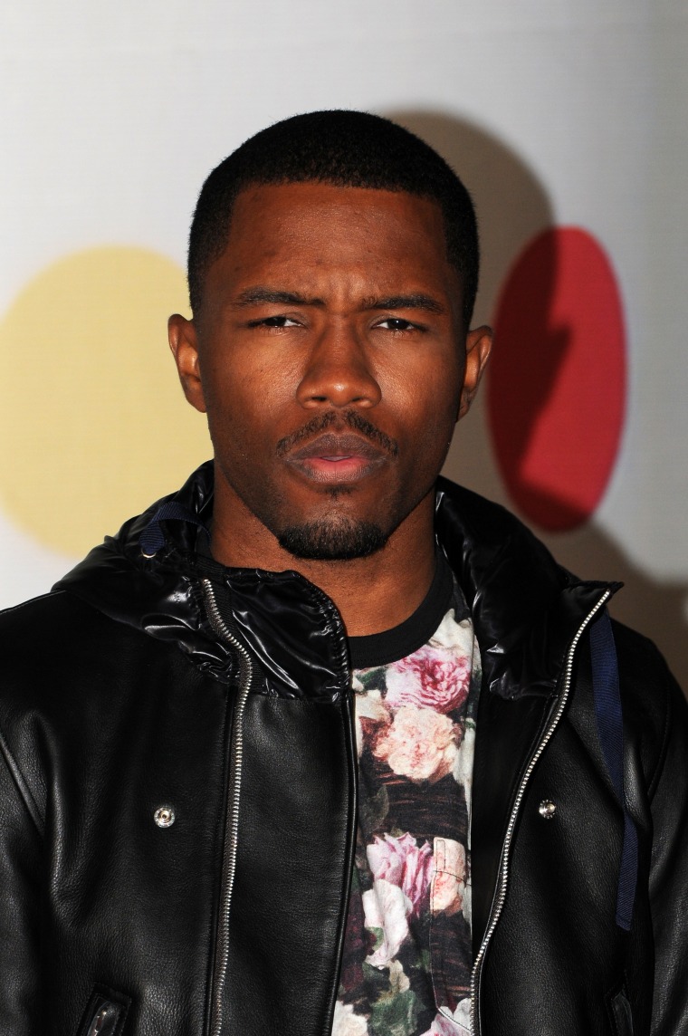 Here’s What Twitter Thinks The New Frank Ocean Album Will Sound Like