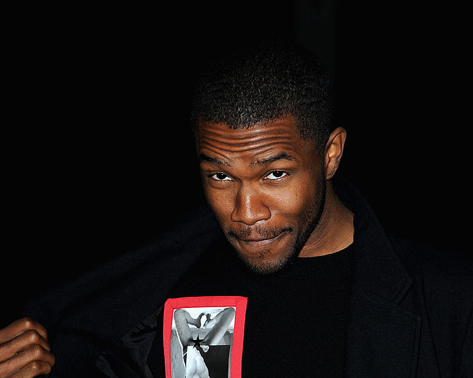 Frank Ocean says he’s looking to “nightlife, Detroit, techno, house” for new music