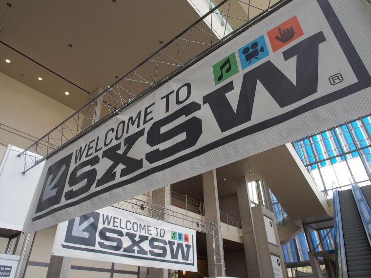 A SXSW Artist Cancelled Their Show After They Read The Contract’s Immigration Details