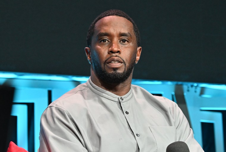 Fourth woman sues Diddy for sexual assault