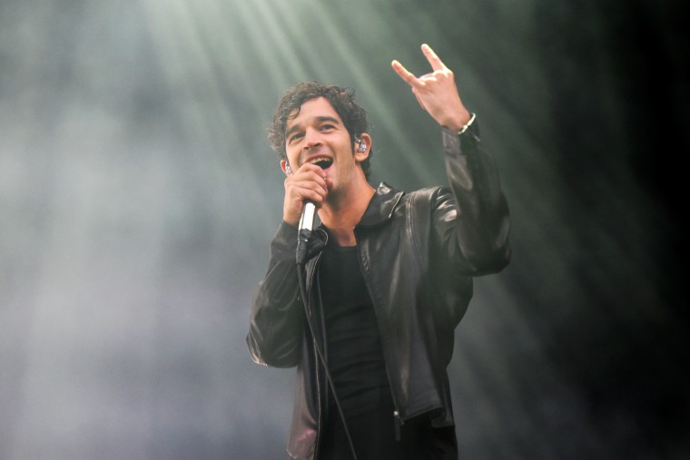 See the full Glastonbury 2025 schedule and livestream details