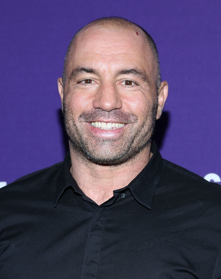 spotify joe rogan contract