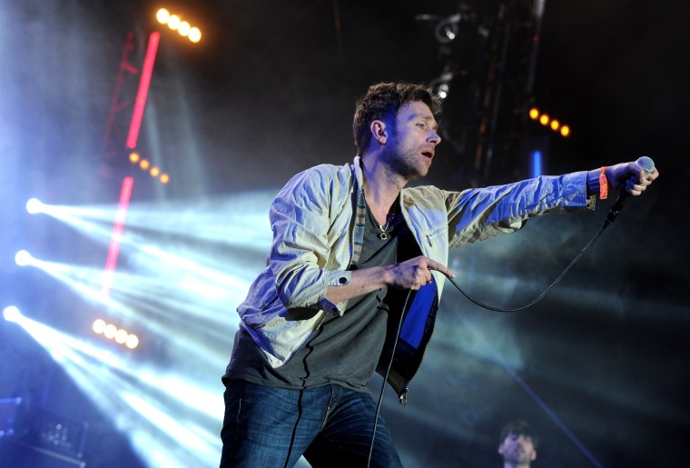 Blur To Perform In L.A. And New York This Fall