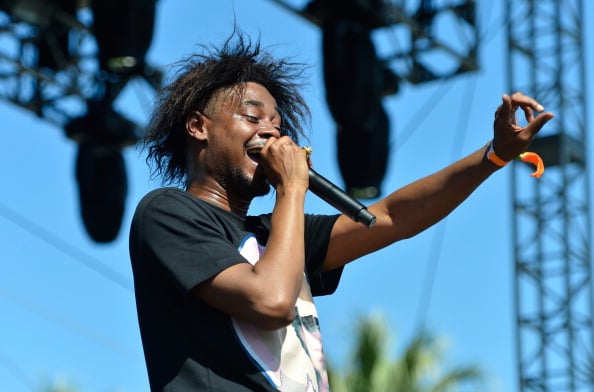 DJ Shadow And Danny Brown Team Up For “Horror Show”