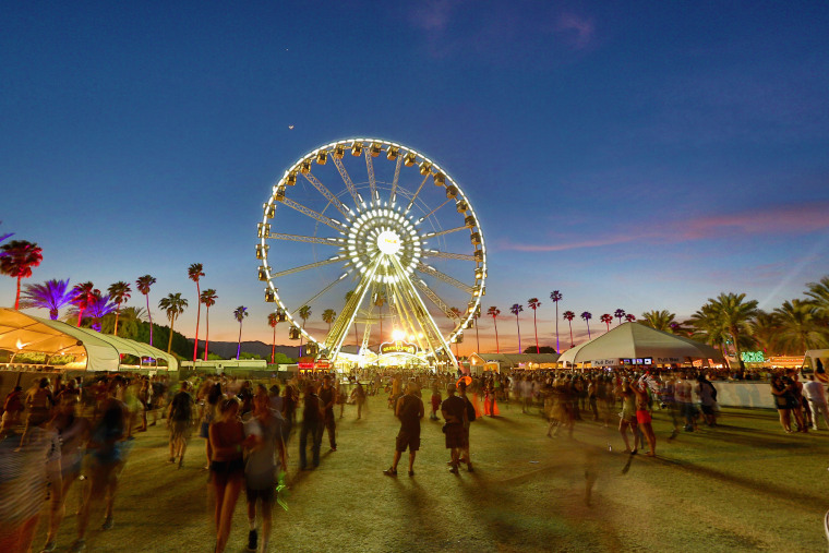 Here’s how to livestream Coachella 2022’s second weekend