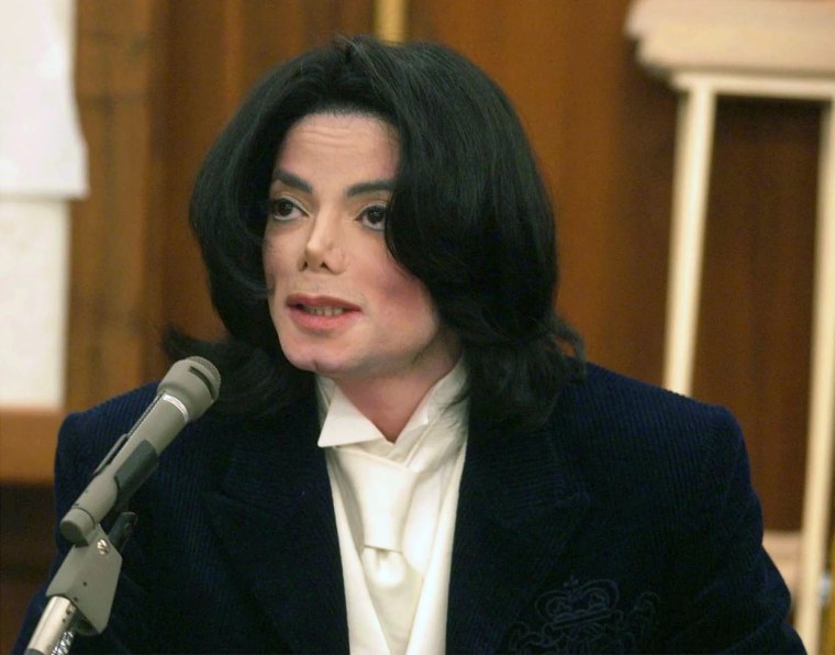 The alleged Michael Jackson impersonator lawsuit has been settled
