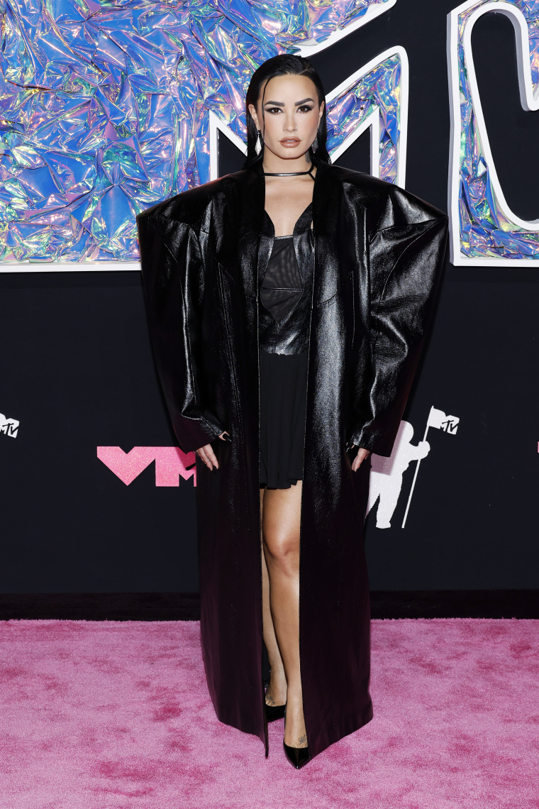 The best looks from the 2023 MTV VMAs