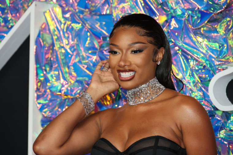Megan Thee Stallion says she’s an independent artist, is funding her own album