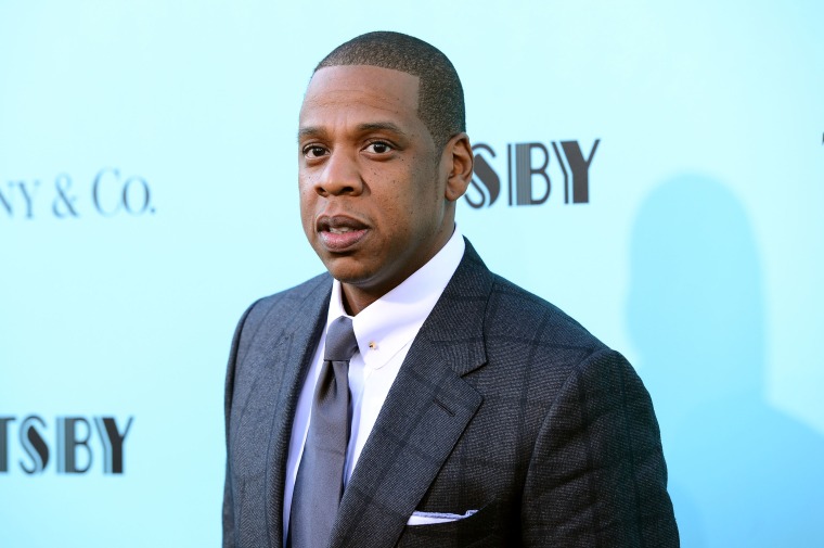 Jay Z Has Reportedly Signed A Film And TV Deal With The Weinstein Company