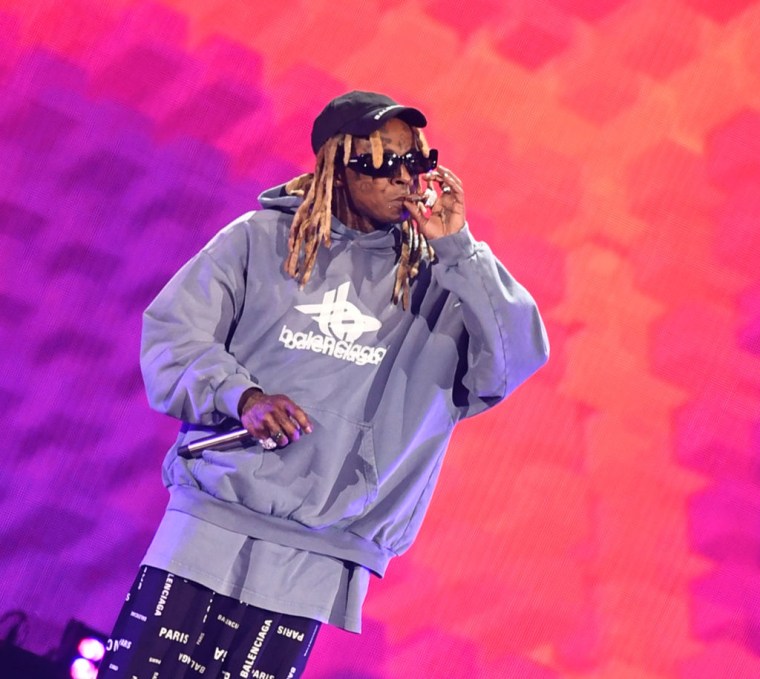 Lil Wayne announces new mixtape <I>Tha Fix Before Tha VI</I>