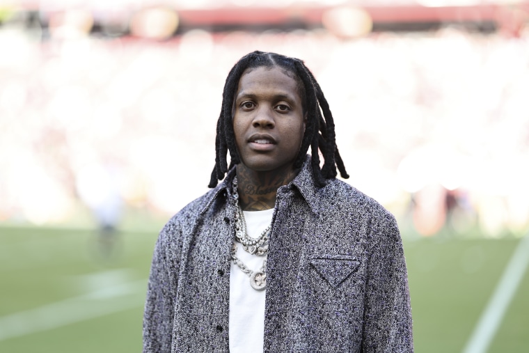 Lil Durk denied bail in murder-for-hire trial over jail phone calls