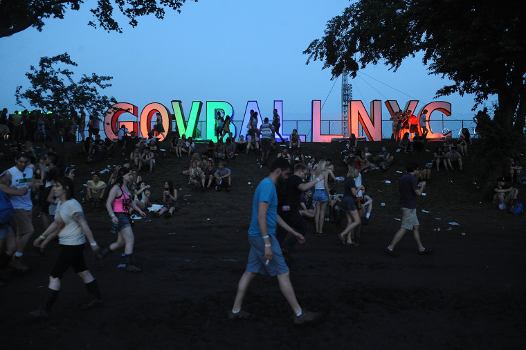 Governors Ball 2021 announced for September