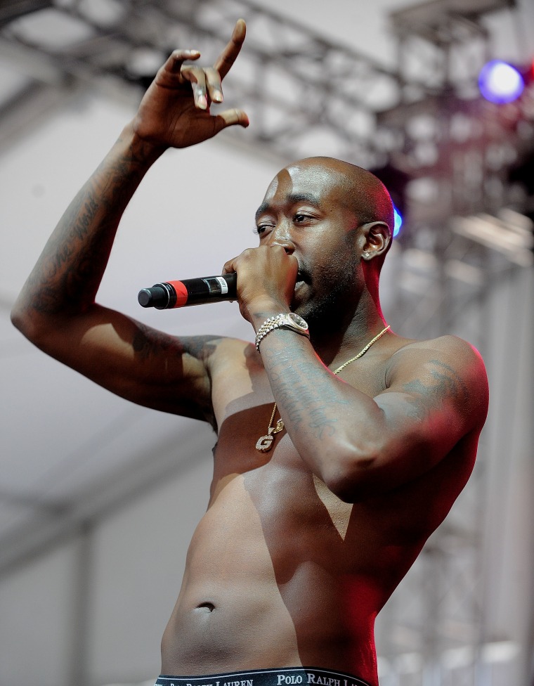 On <i>Bandana</i>, Freddie Gibbs plays to his strengths