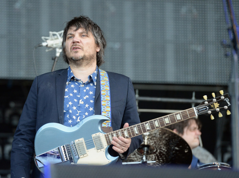 Wilco’s Solid Sound announces 2022 lineup