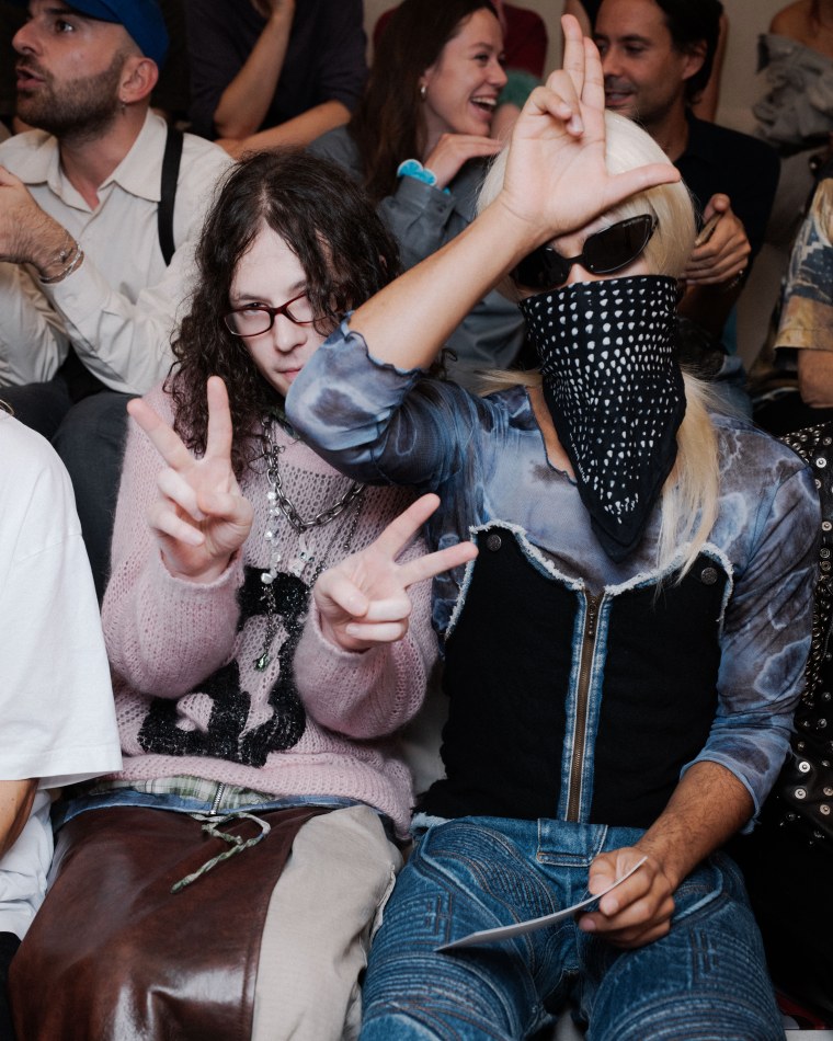 No, Drain Gang aren’t breaking up