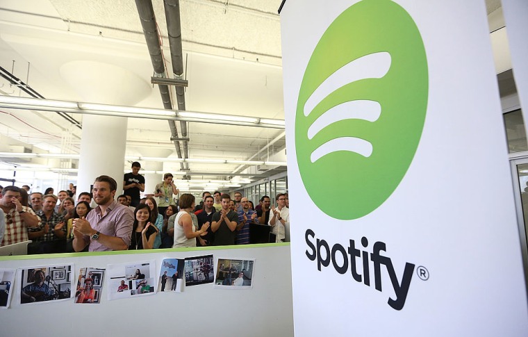 Spotify’s Free Users May Have To Wait Two Weeks To Hear Indie Releases