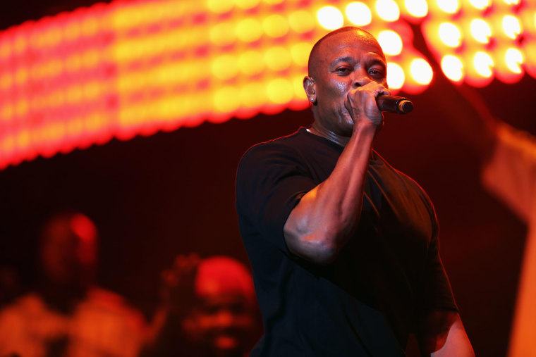 Listen To The Full Broadcast Of Dr. Dre’s Beats 1 Show “The Pharmacy”