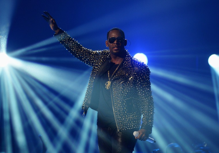 R. Kelly could face indictment as prosecutors obtain new tape allegedly containing underage sex assault