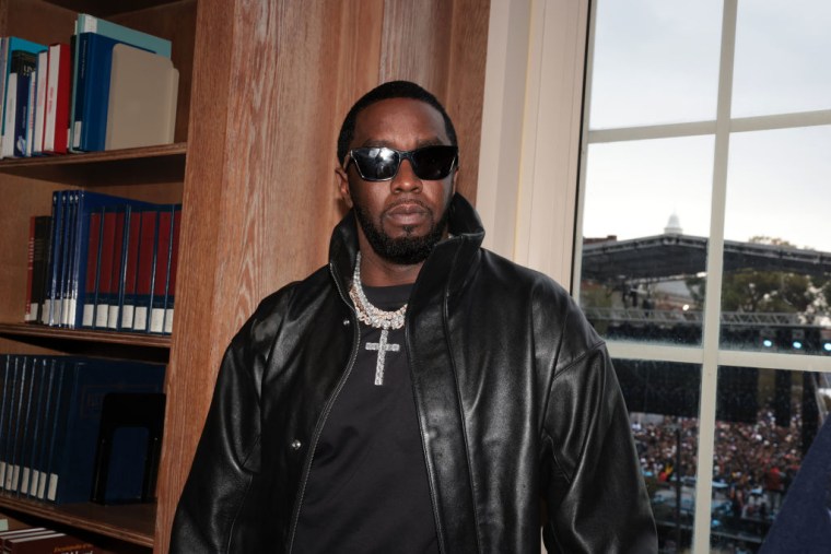 Diddy’s sentencing date has been confirmed