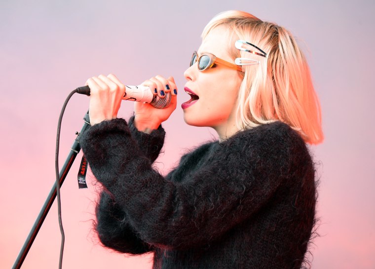 Alice Glass details rape and abuse by Crystal Castles co-founder Ethan Kath