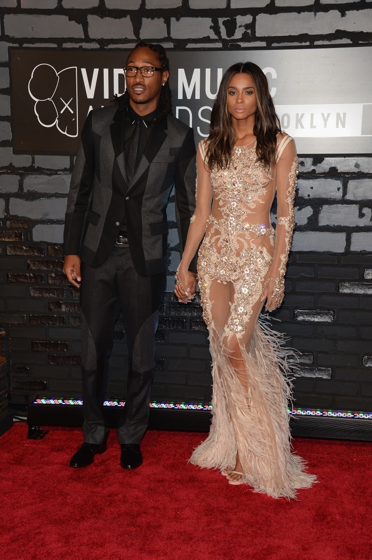 Judge In Ciara’s Defamation Lawsuit Against Future Asks For More Proof