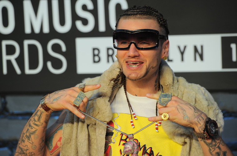 A Second Woman Accuses Riff Raff Of Sexual Misconduct The Fader