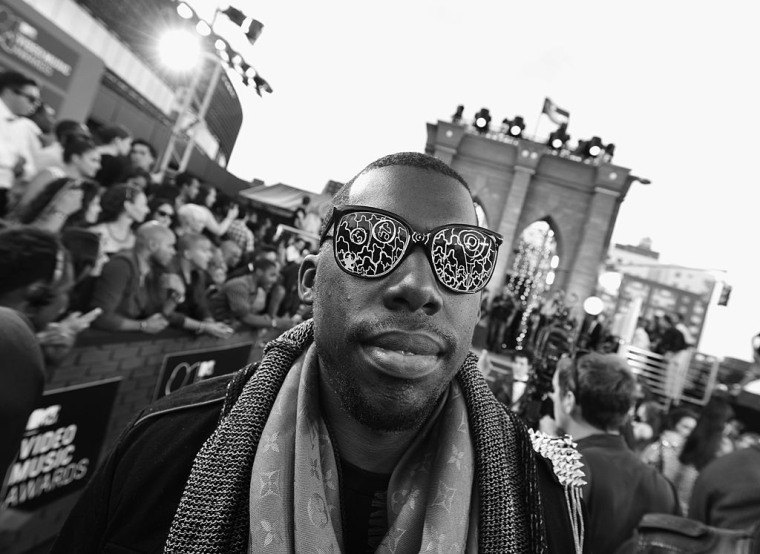 Flying Lotus’s Upcoming Tour Will Have 3D Visuals