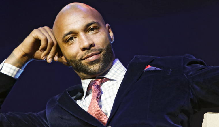 The <i>Joe Budden Podcast</i> will now air exclusively on Spotify