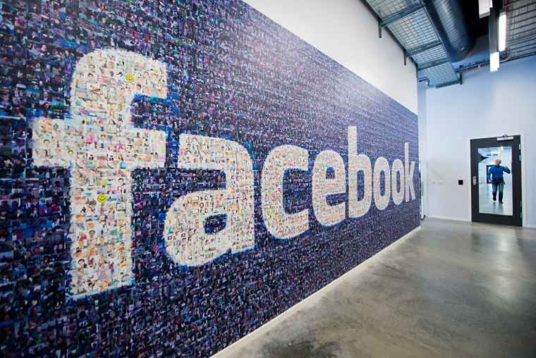 Facebook Is Reportedly Thinking About Maybe Going Into Music Streaming