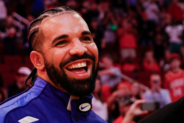 Drake shares “What Did I Miss?”, teases new album <I>Iceman</i>