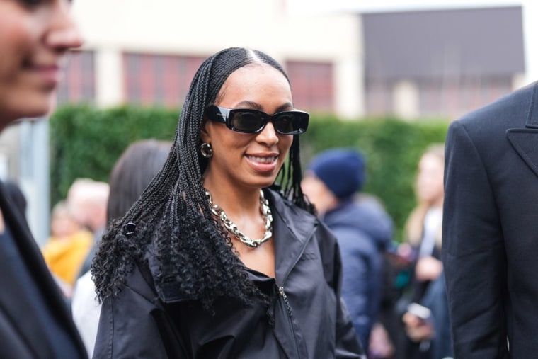 Solange announces Eldorado Ballroom series in Houston