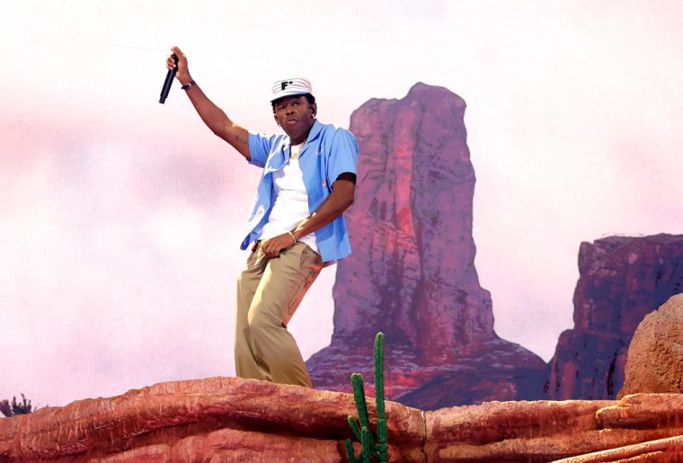 洋楽 Tyler the Creator - Don't Tap the Glass Tyler, The Creator - DON'T TAP THE GLASS Lyrics and