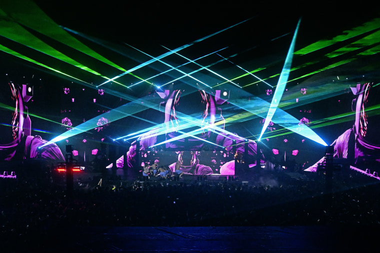 Report: Avant Gardner looking to sell Brooklyn Mirage amidst financial difficulties