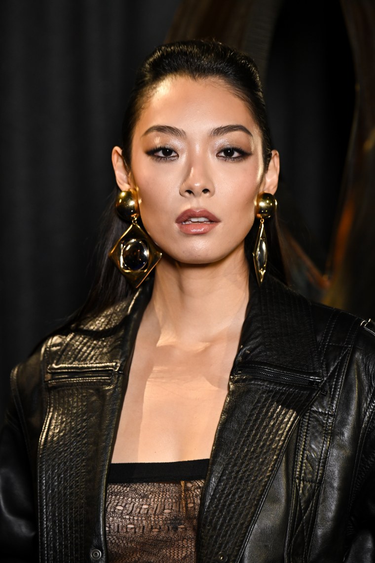 Rina Sawayama cofounded a new beauty brand called Godmode