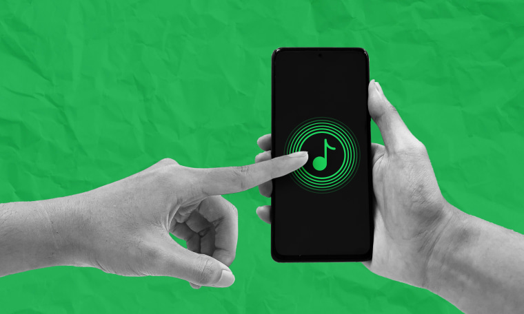 Bandcamp doesn’t allow AI-generated music — but some streamers do